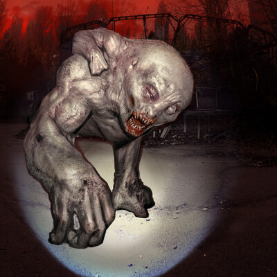 Pseudogiant