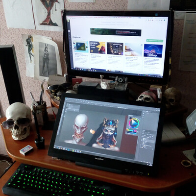 Workplace