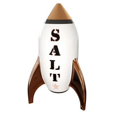 Salt and pepper shaker APOLLO