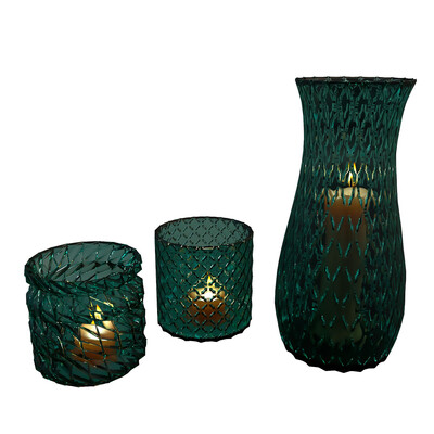 Candle Holders