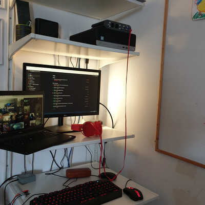 Home office