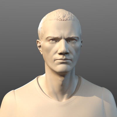 Selfportrait