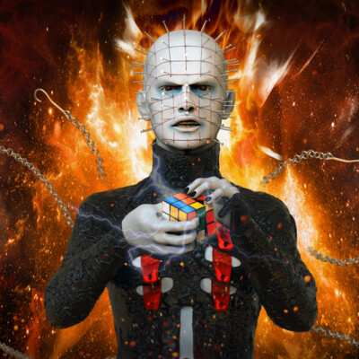 Pinhead