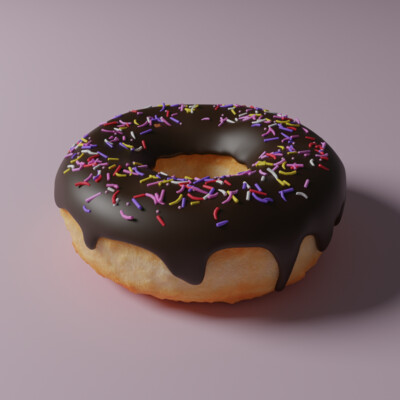 Donut