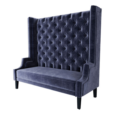 Sofa Spectator Eichholtz