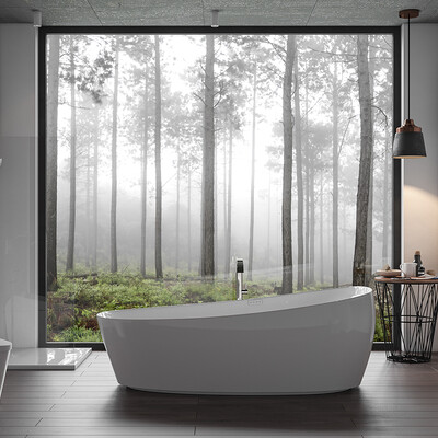 TOTO interior