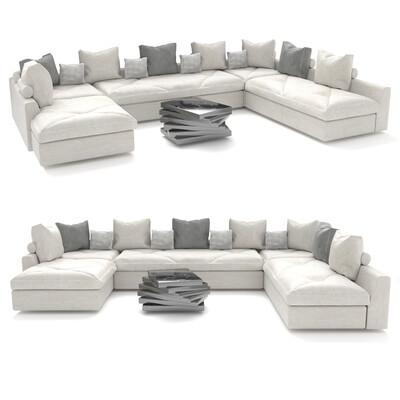 3ds Max models