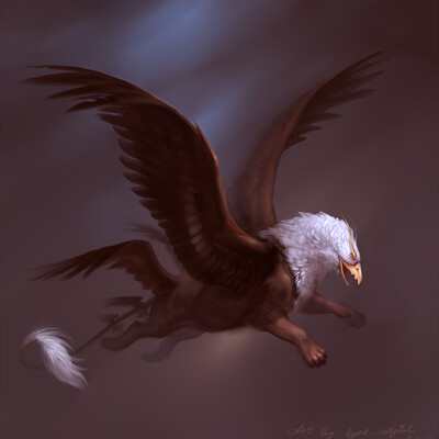 Gryphon