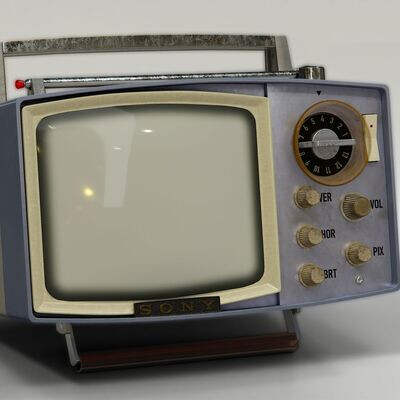 Sony 303w