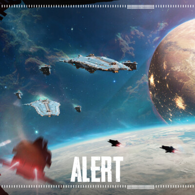 Alert