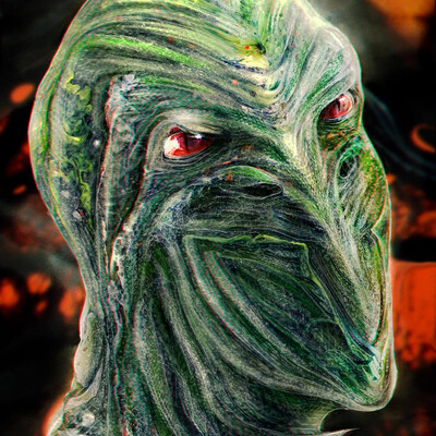 Reptile