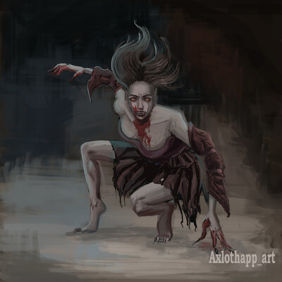 Vampire