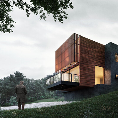 Townhouse
