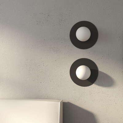 Bedroom. Details