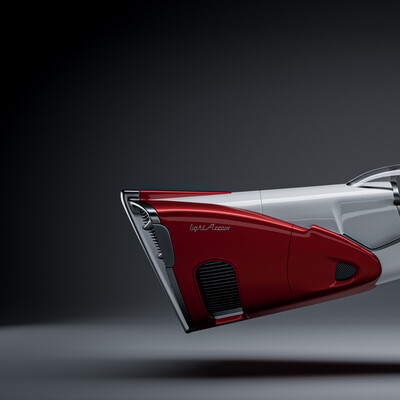 Hoverbike