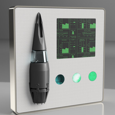 Bullet of the future