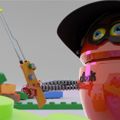 Good poop | A NEW FRIEND