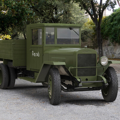 ZIS-5V