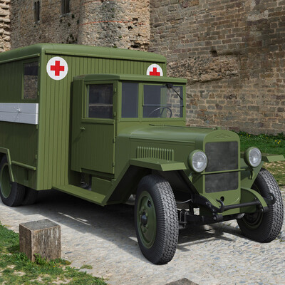 ZIS-4