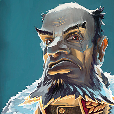 Zombie General