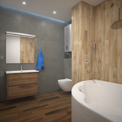 Bath