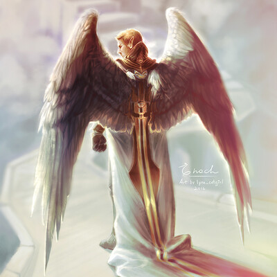 Enoch