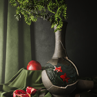 Still Life