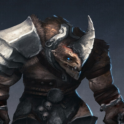 Nazgor - Study work