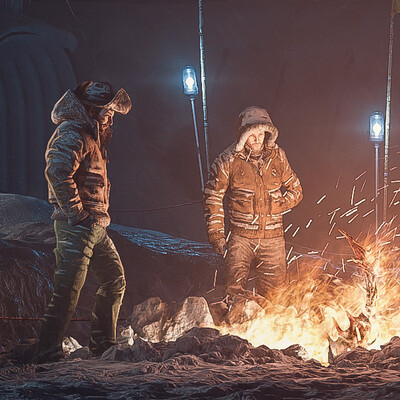 The Thing