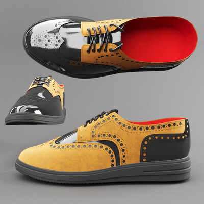 Shoe clothing shoes
