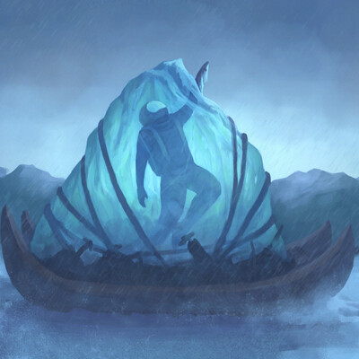 Frozen