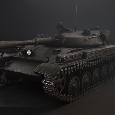 T-100 LT