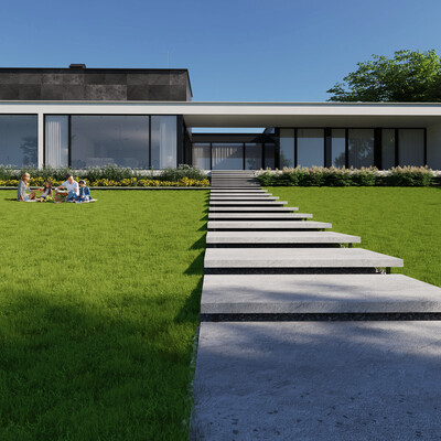 Nemo House