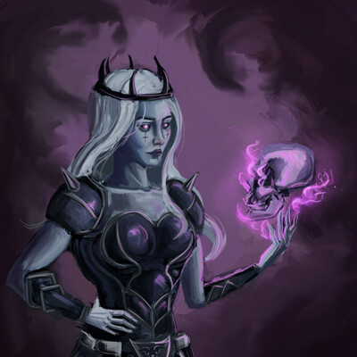 Darkness