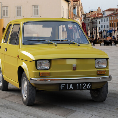FIAT-126p
