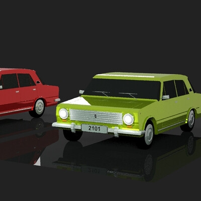 VAZ 2101