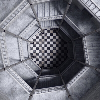 Architectural love