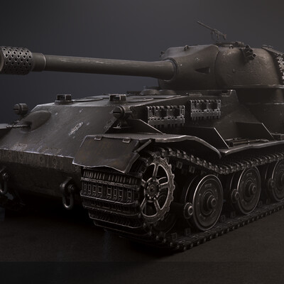 VK 72.01