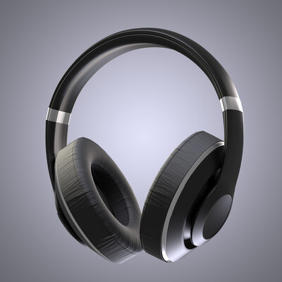 headphones