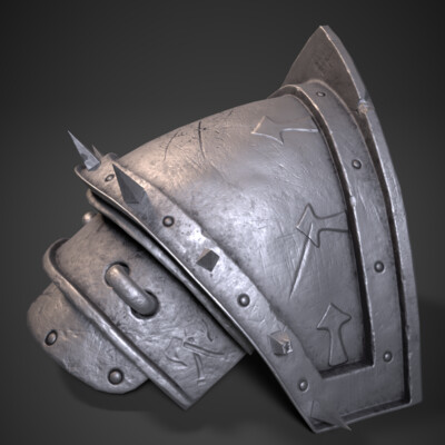 Armor
