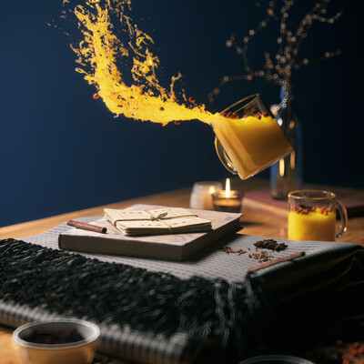 Still life