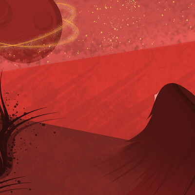 Mars