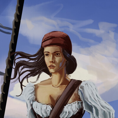 Pirate