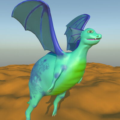 Dragon