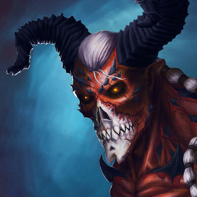Demon
