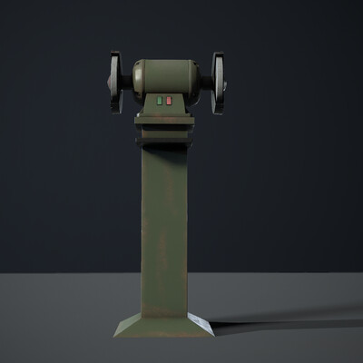 Grinder