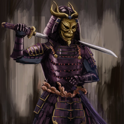 Samurai