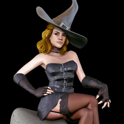 witch