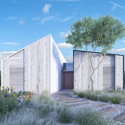 RESIDENTIAL HOUSE AUSTRALIA