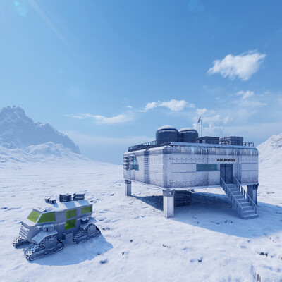 Exoplanet Expedition